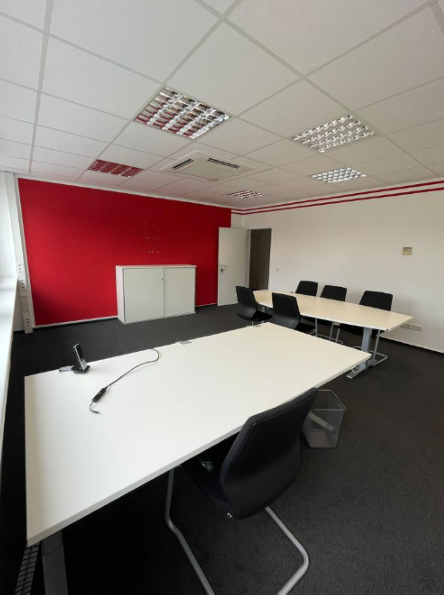 Konferenzraum Konferenzraum