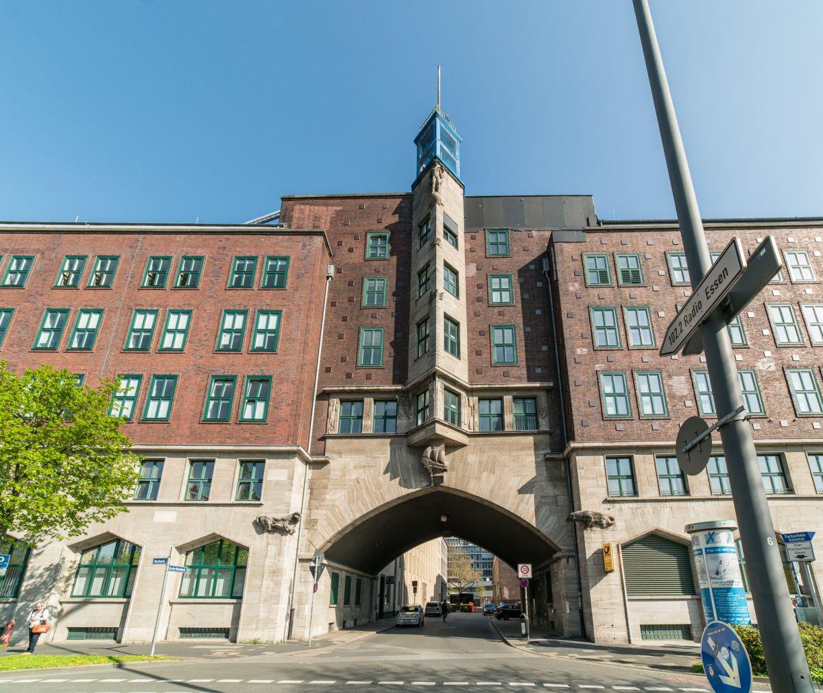 Außenansicht Außenansicht