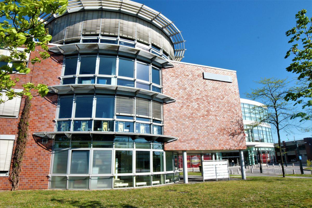 Außenansicht Außenansicht
