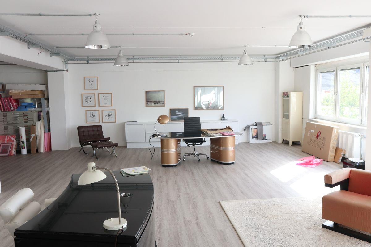 Bürobeispiel Bürobeispiel