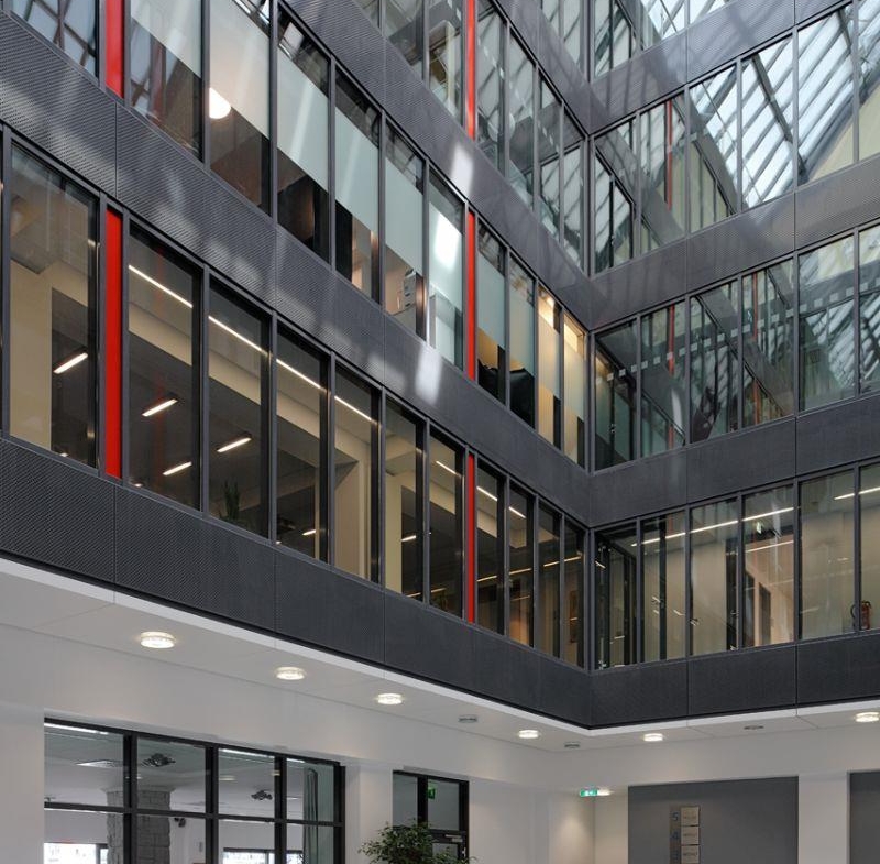 Atrium