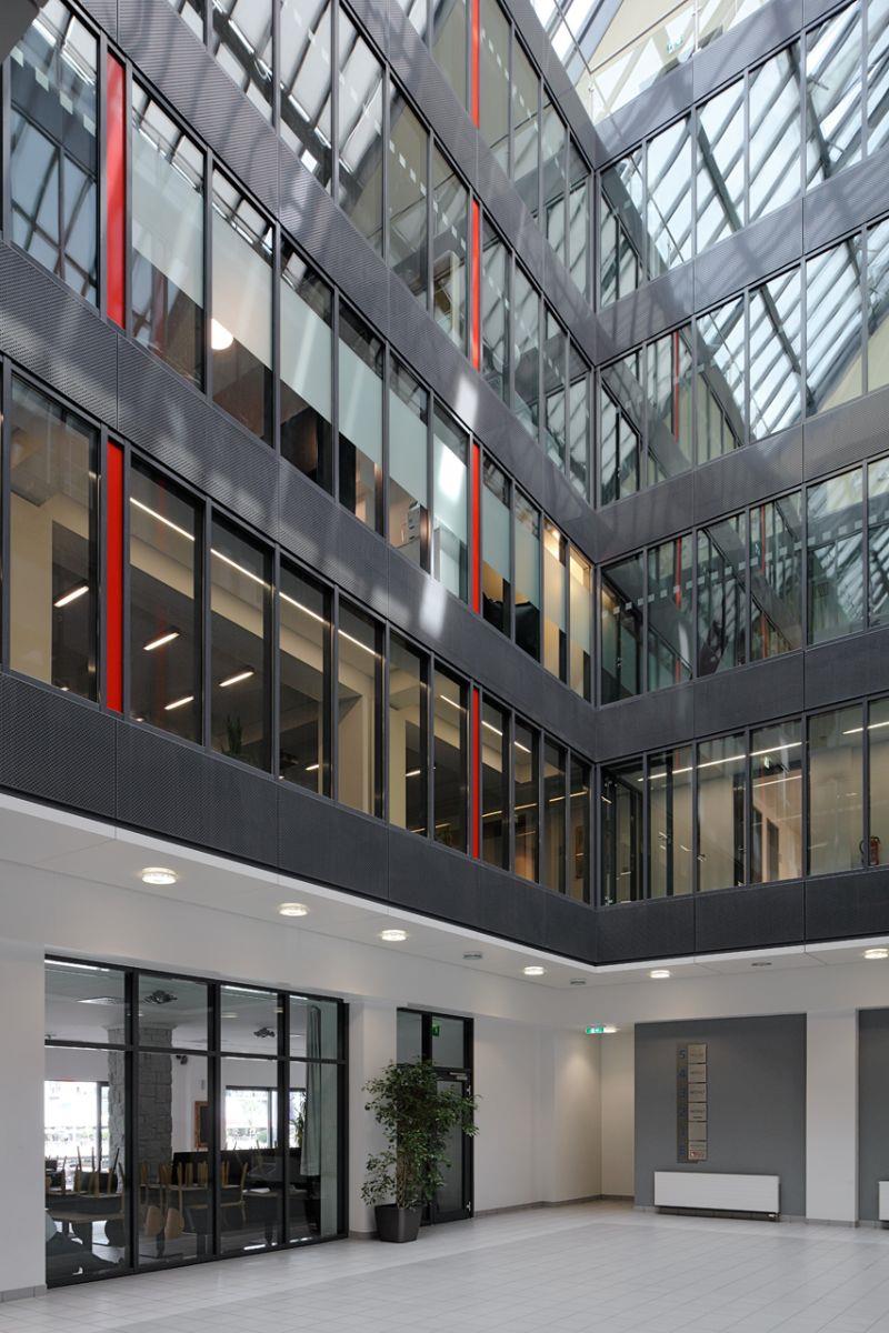 Atrium Atrium