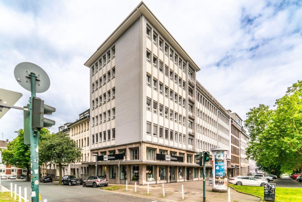 Gebäude