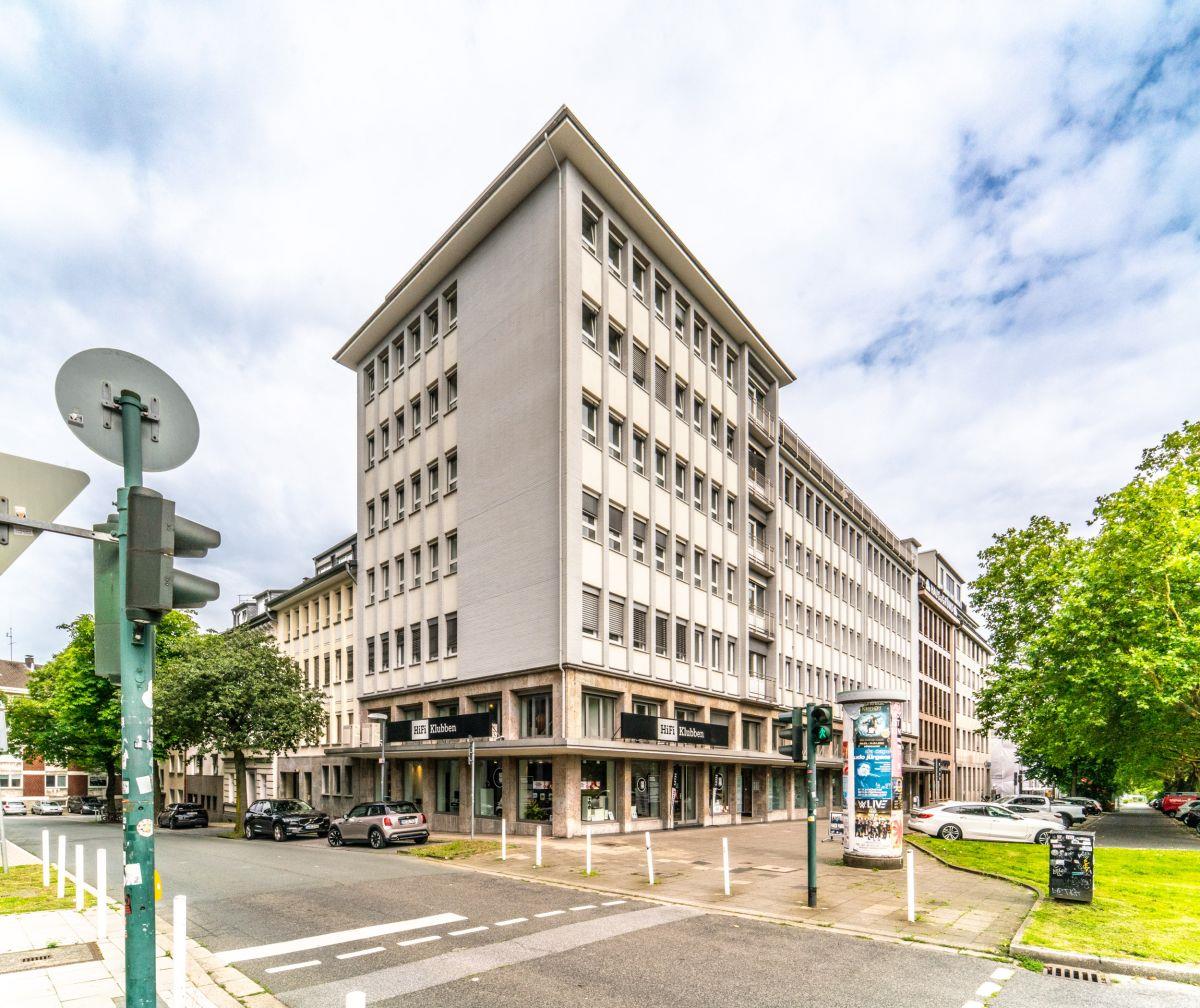 Gebäude Gebäude