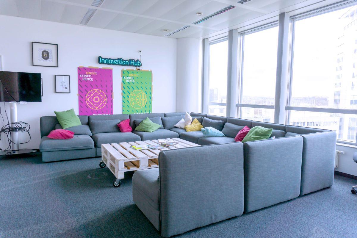 Chilllounge Chilllounge