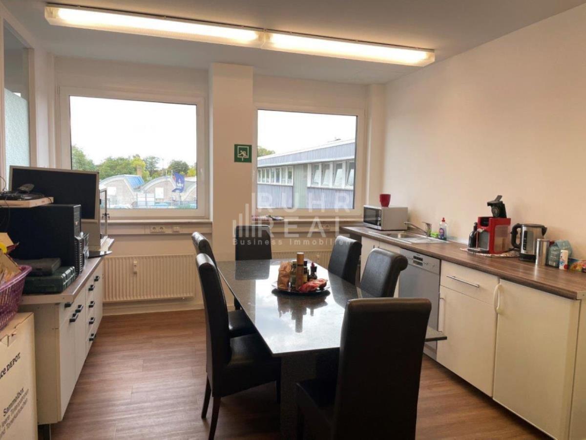 Teeküche/ Pausenraum Teeküche/ Pausenraum