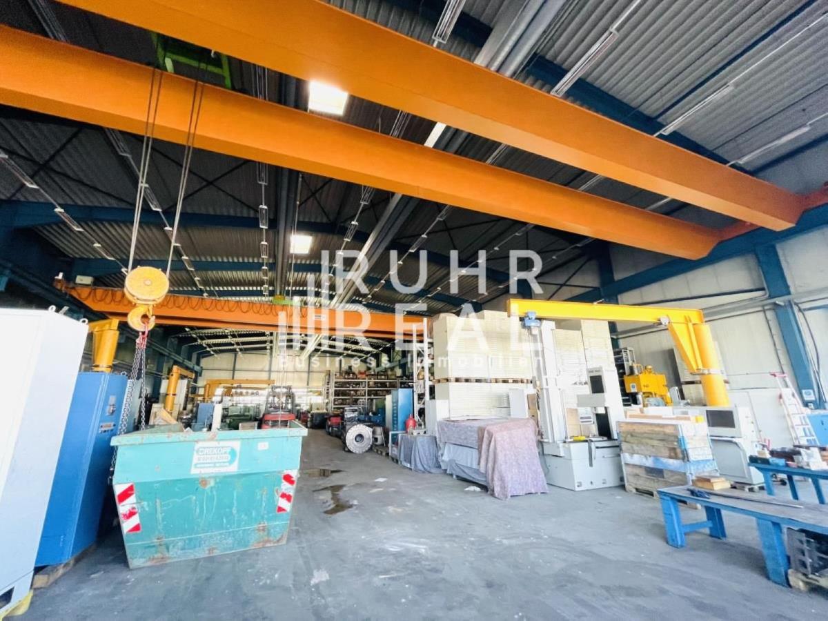 Innenansicht Innenansicht