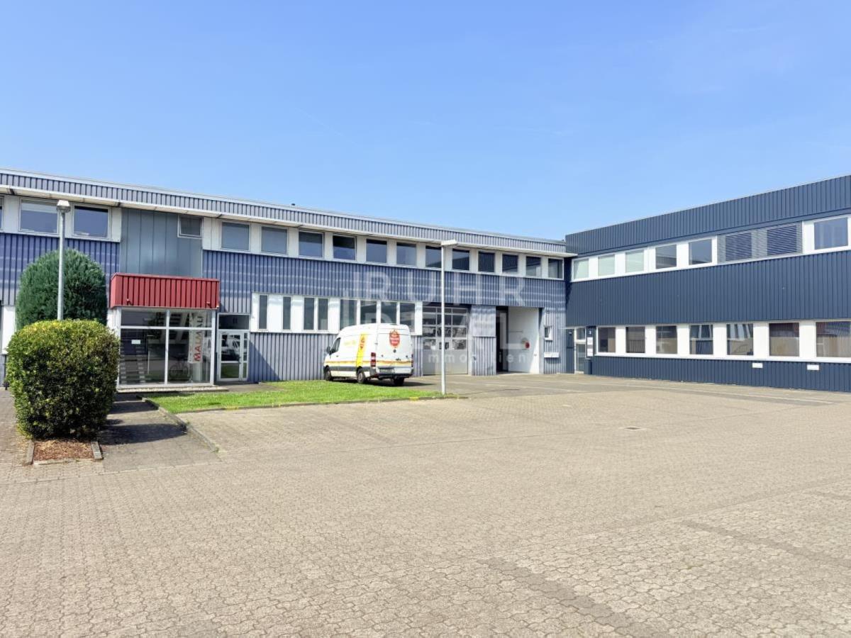 Außenansicht Außenansicht