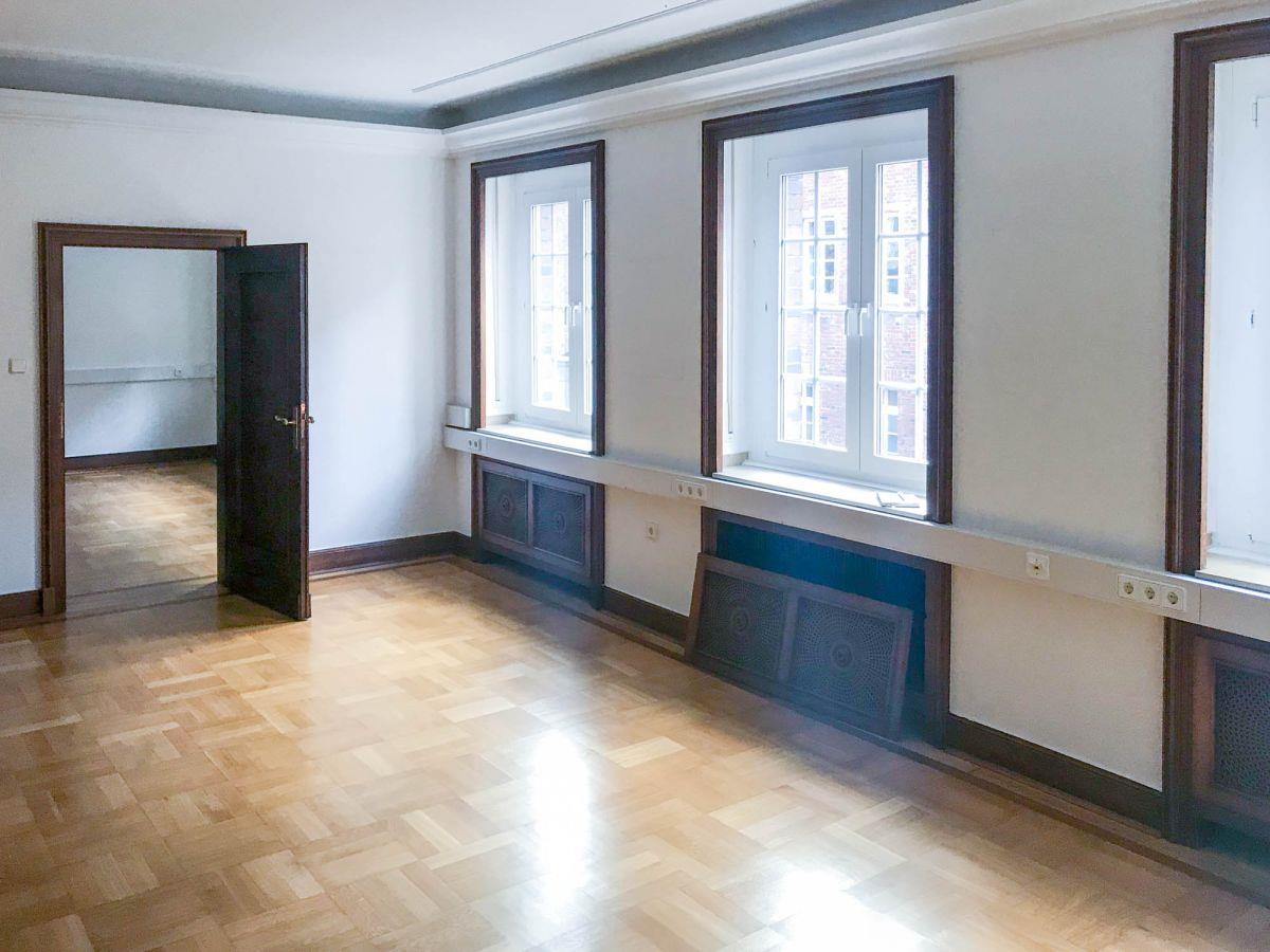 Büro Büro