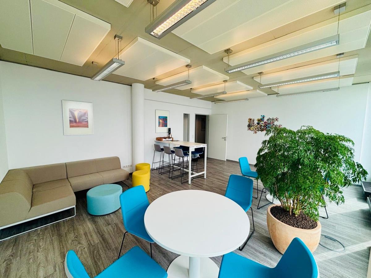 Aufenthaltsraum Aufenthaltsraum