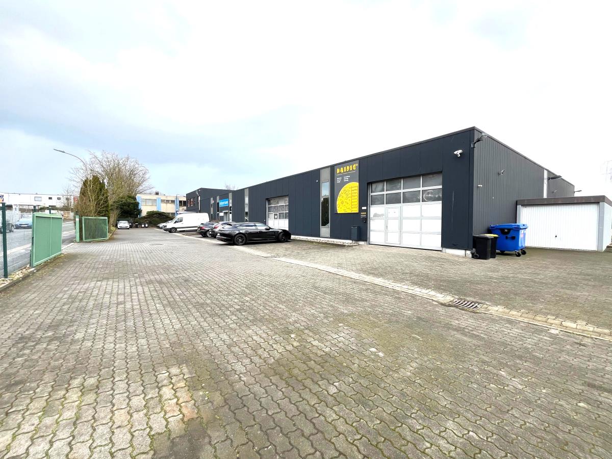 Außenansicht 2 Außenansicht 2