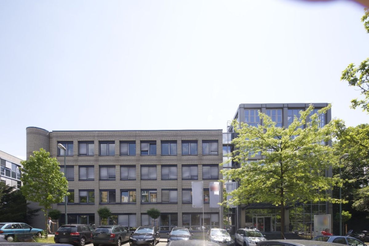 Außenansicht 2 Außenansicht 2