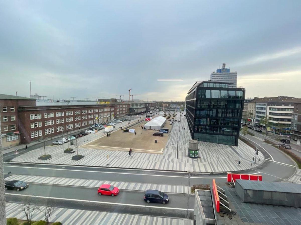 Ansicht Ausblick Ansicht Ausblick