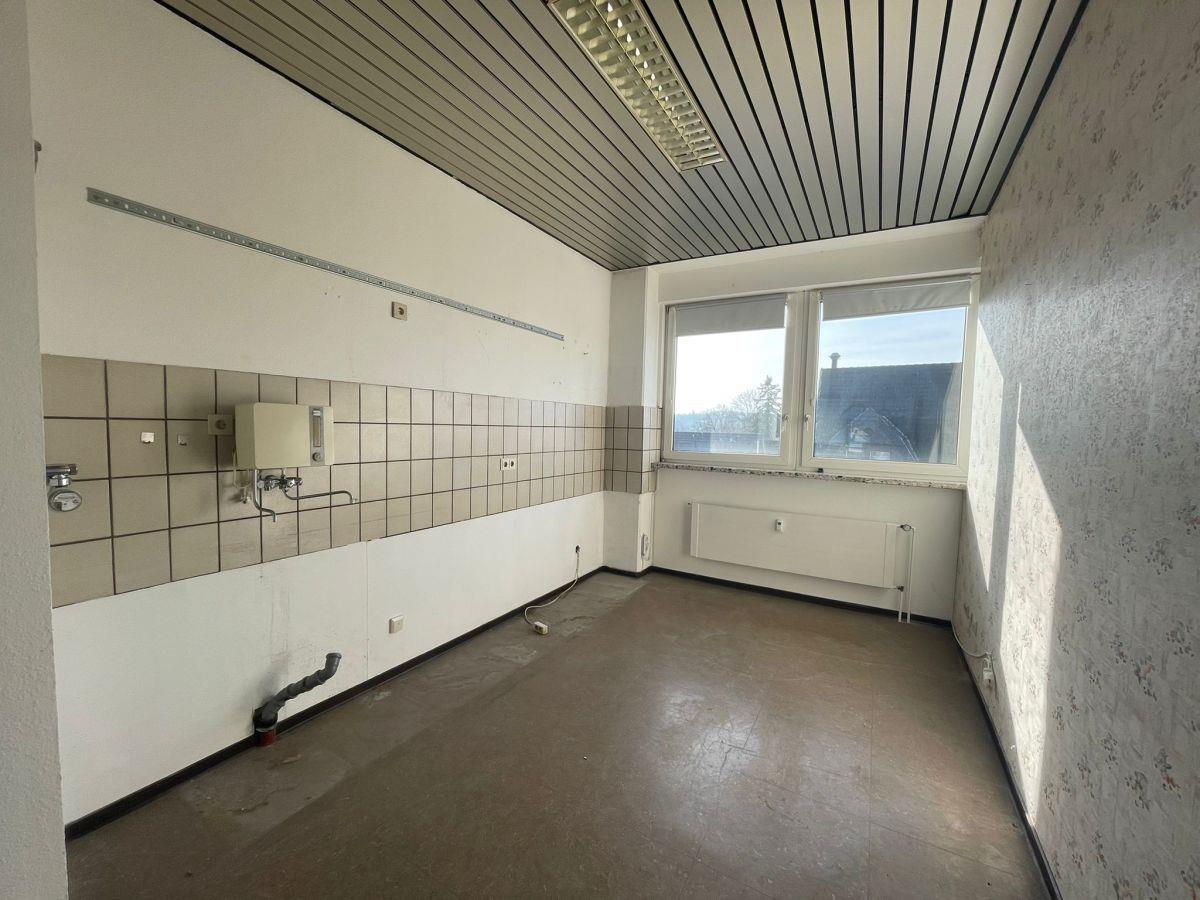 Ansicht Teeküche Ansicht Teeküche