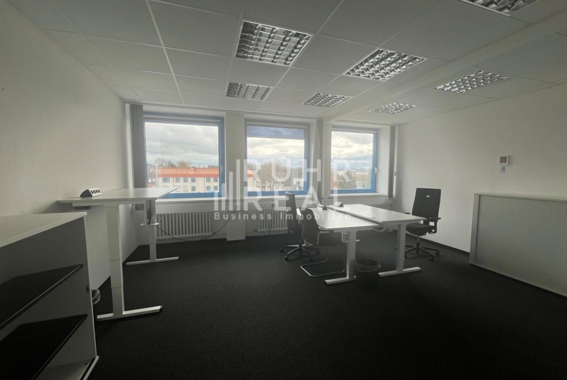 Büro