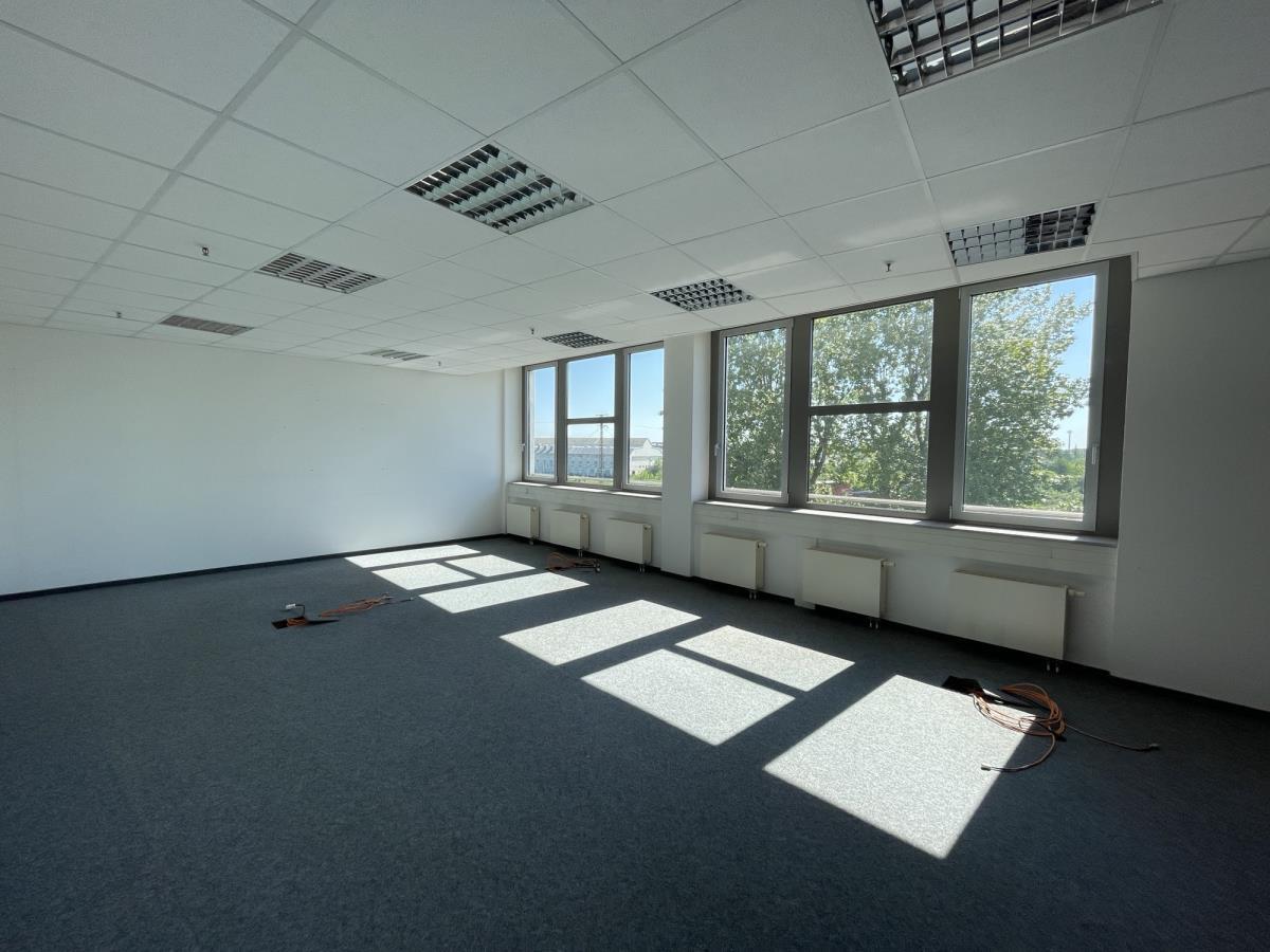 Innenansicht Innenansicht