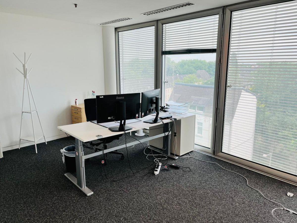 Bürofläche Bürofläche