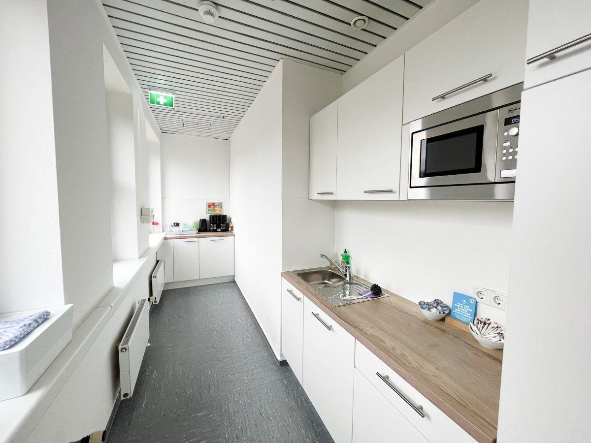 Teeküche 2 Teeküche 2