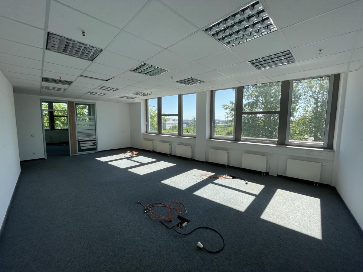 Innenansicht Innenansicht