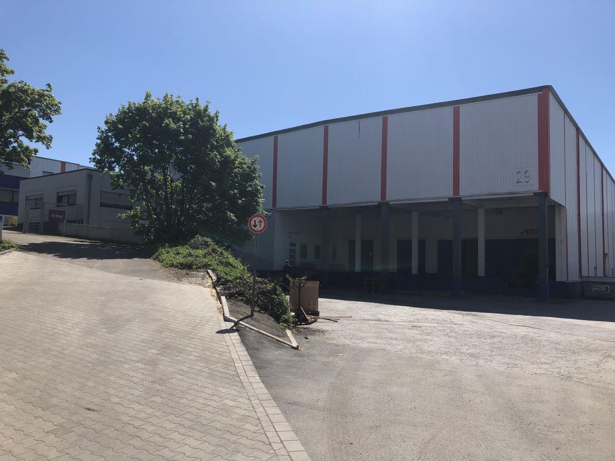 Außenansicht Außenansicht