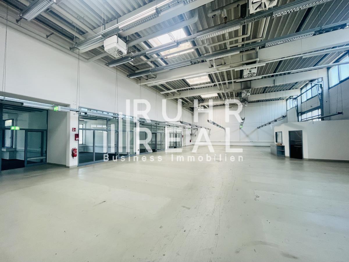 Innenansicht Innenansicht