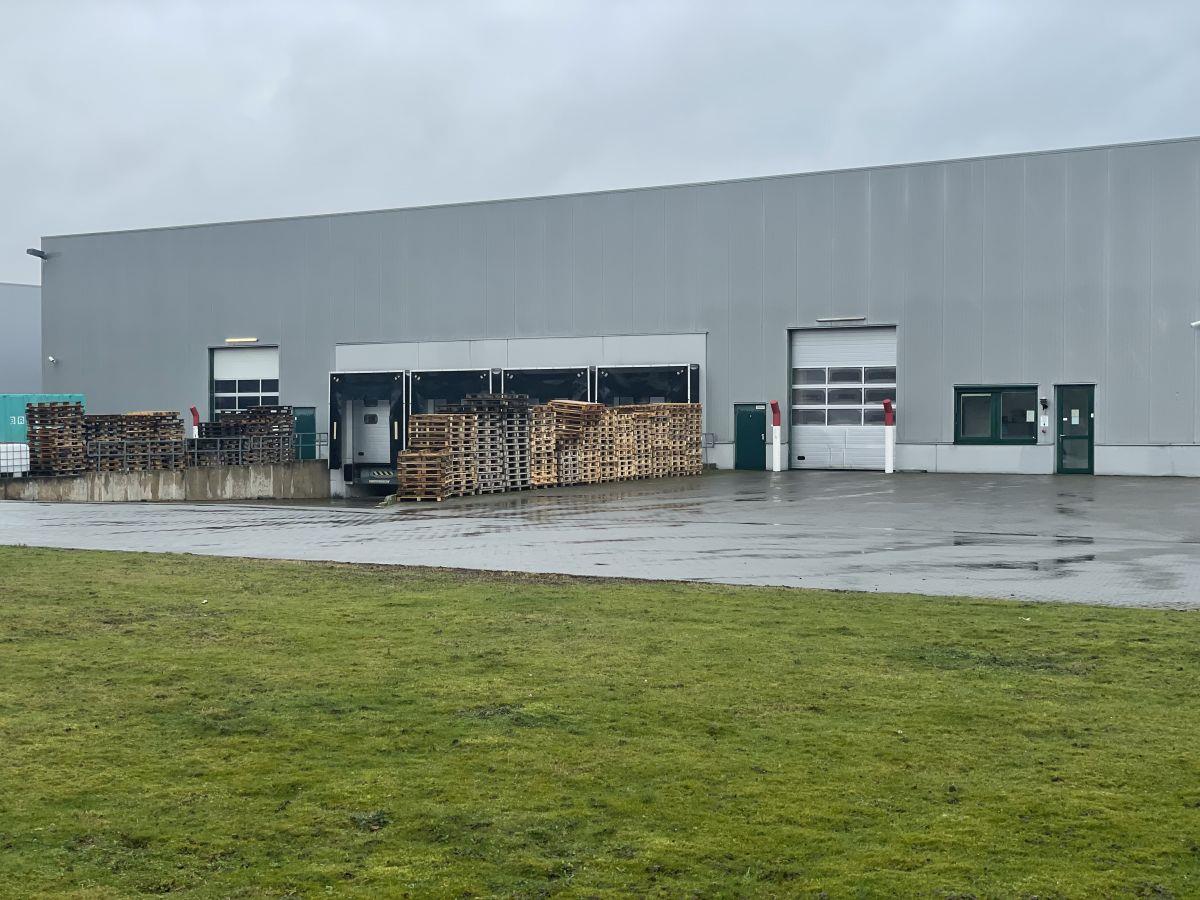 Rückansicht Rückansicht