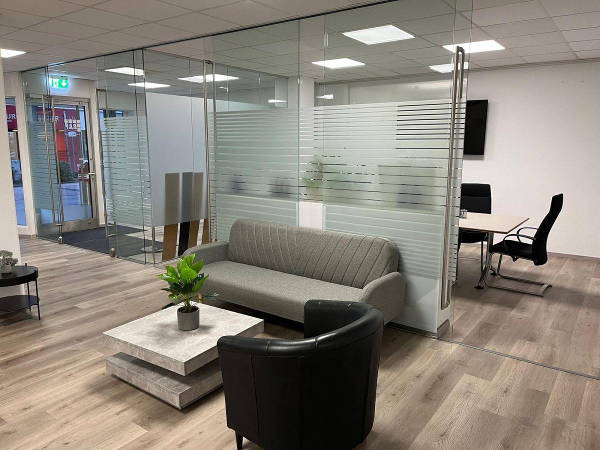 Innenansicht Innenansicht