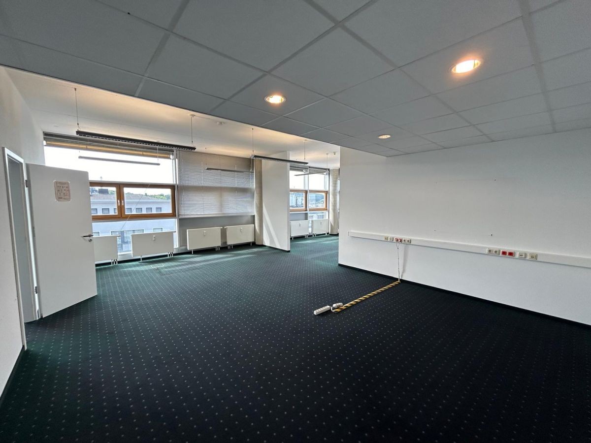 Büroansicht Büroansicht