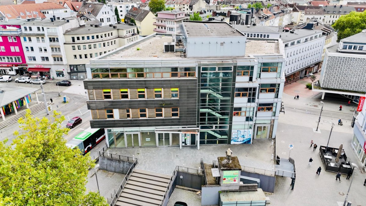 Außenansicht Außenansicht