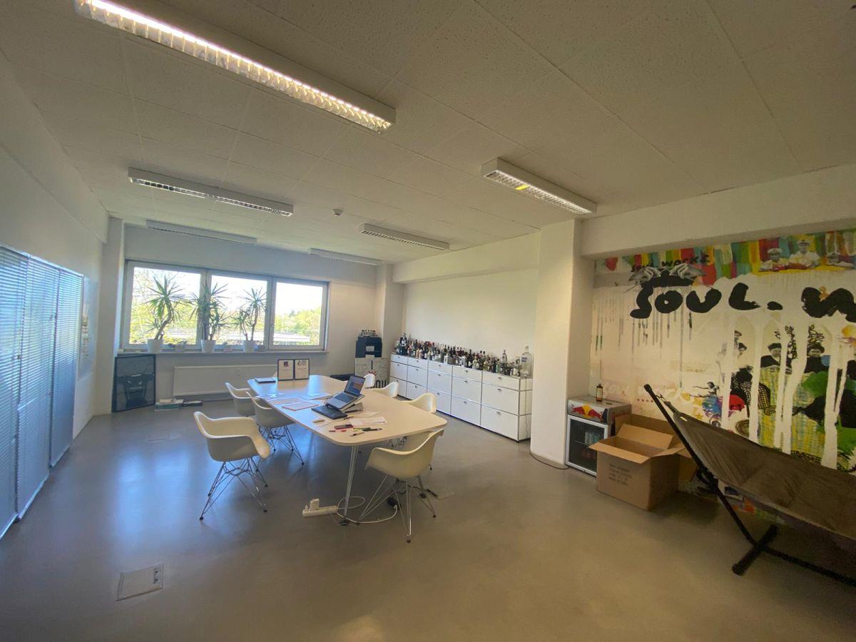 Aufenthaltsraum Aufenthaltsraum