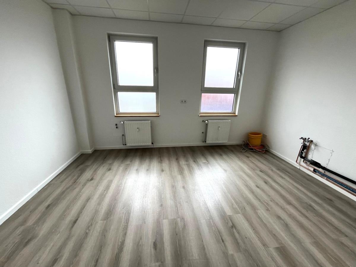 Doppelbüro Doppelbüro