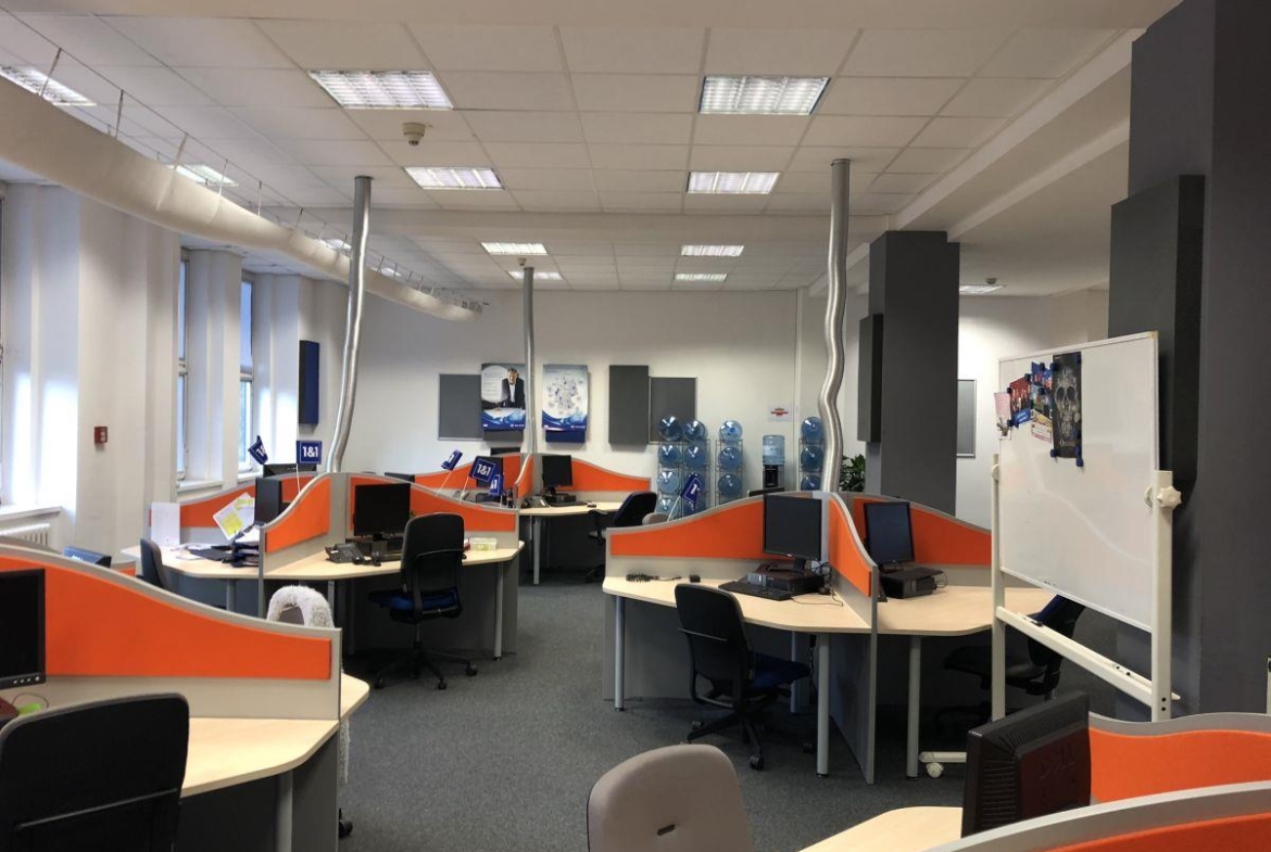 Büro