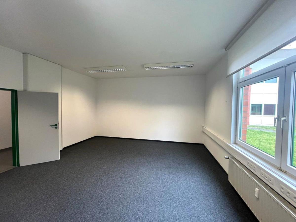 Innenansicht Innenansicht