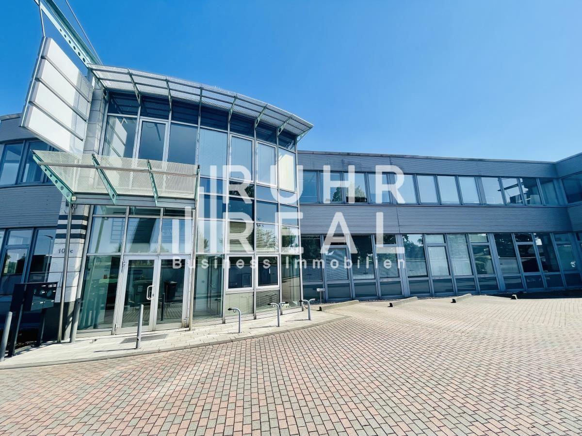 Außenansicht Büro Außenansicht Büro