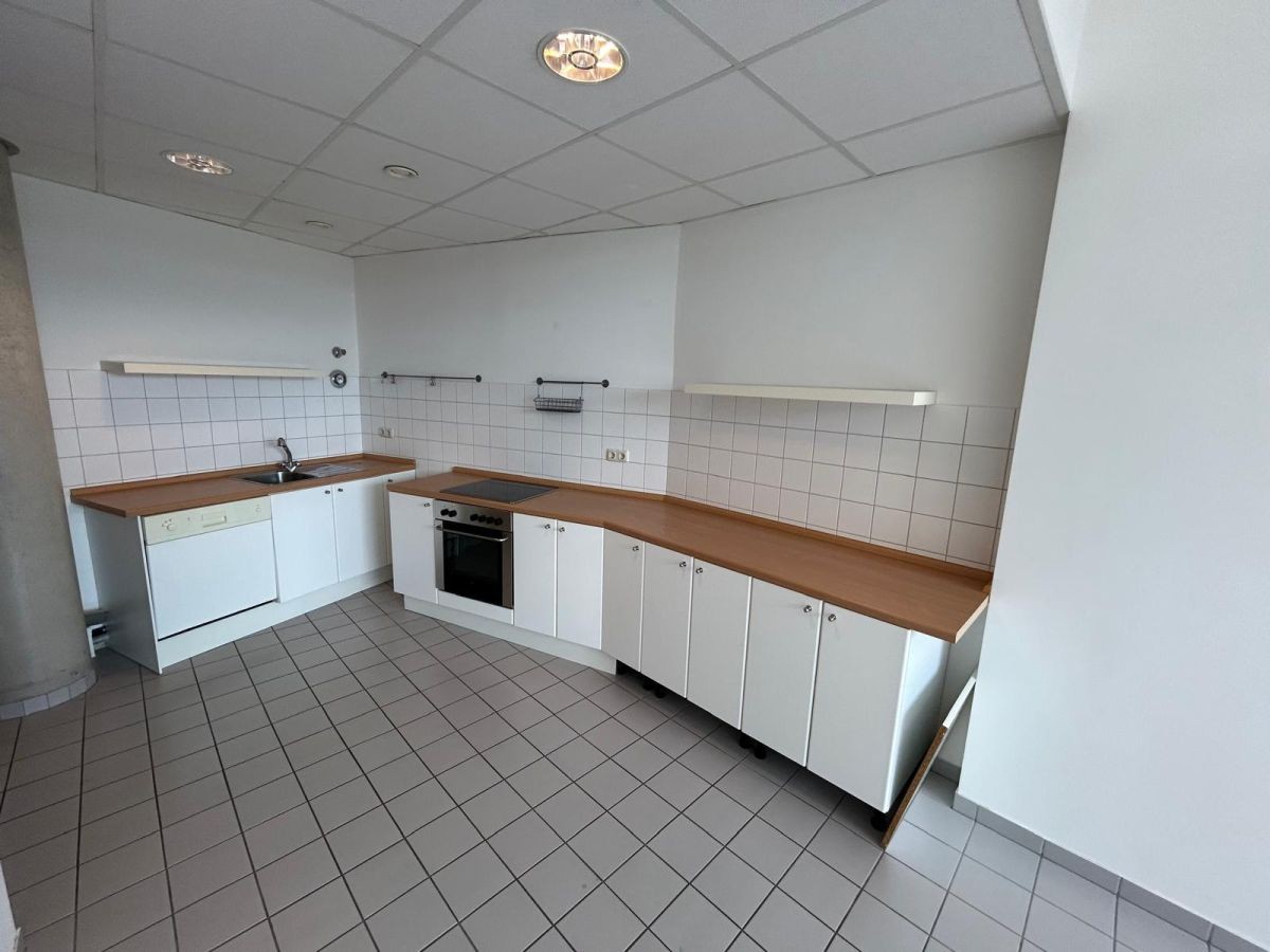 Küchenansicht Küchenansicht