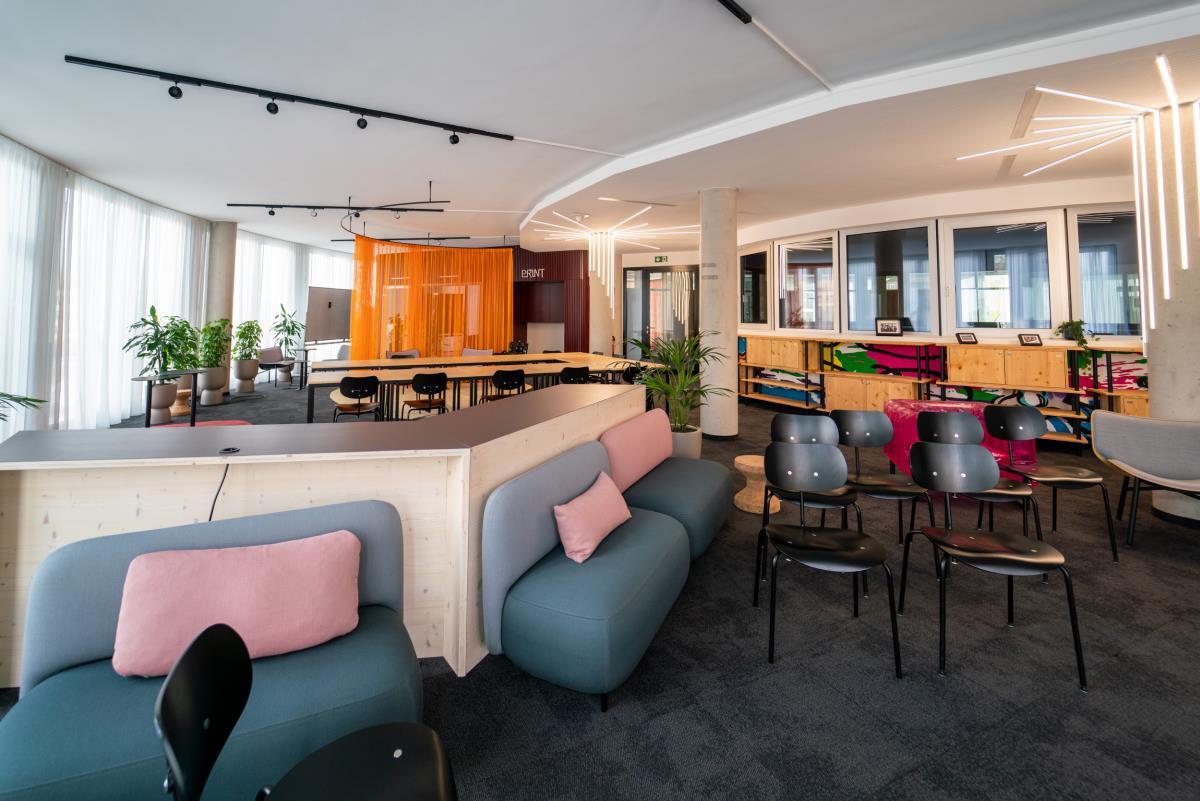 Open Space Open Space