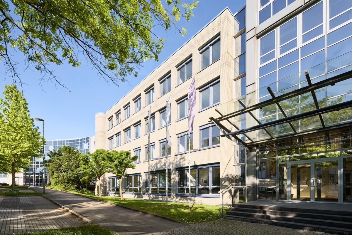 Außenansicht Außenansicht