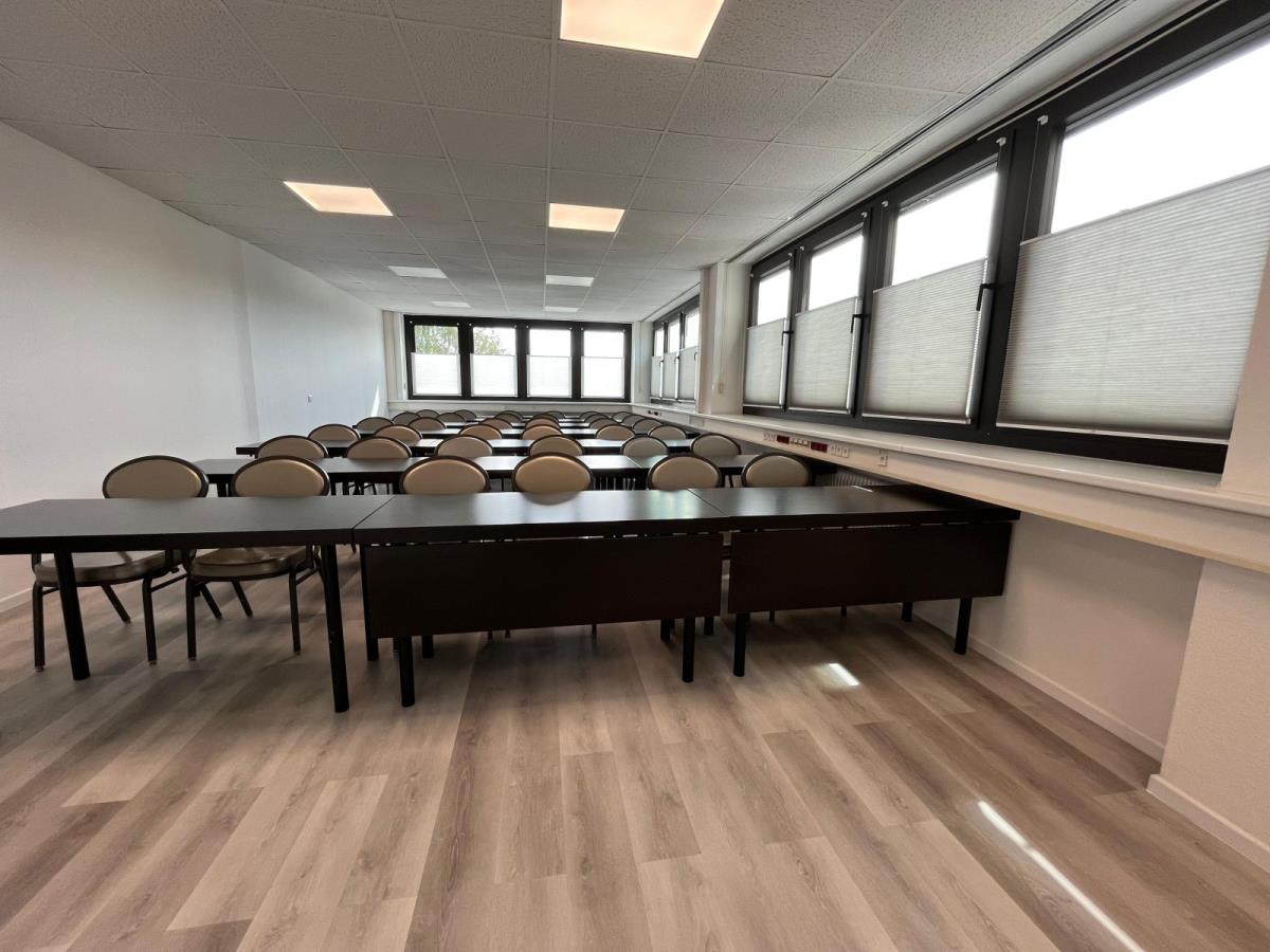 Schulungsraum Schulungsraum