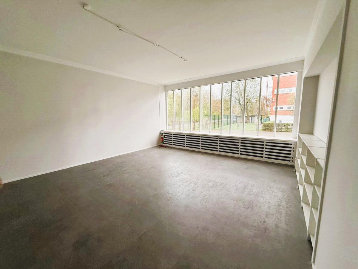 Innenaufnahme Innenaufnahme