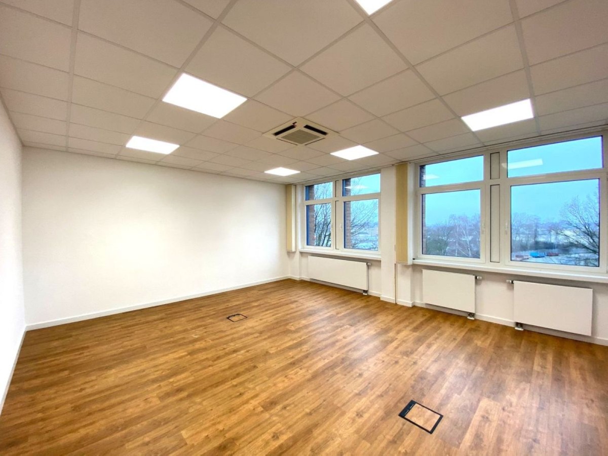 Innenansicht III Innenansicht III