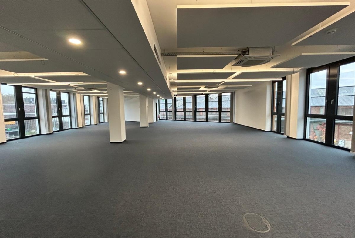 Open Space