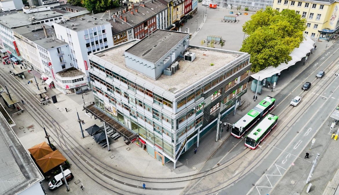 Außenansicht