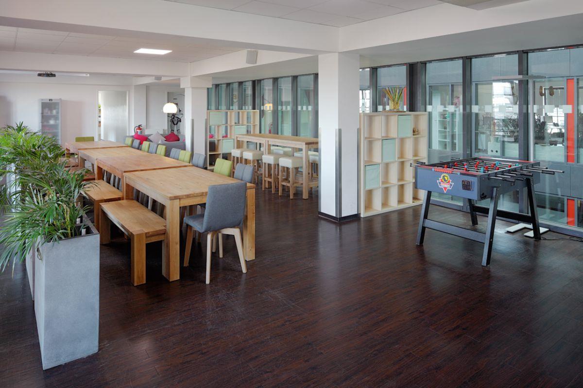 Sozialraum Sozialraum