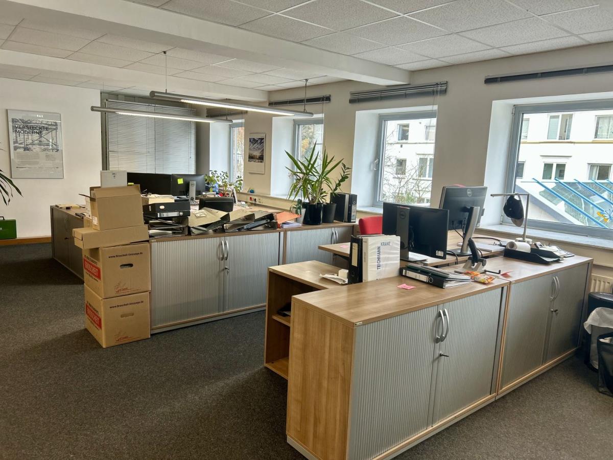 Büro Büro