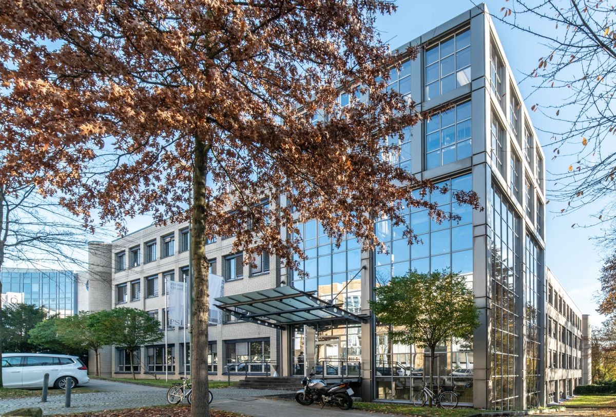 Außenansicht Außenansicht