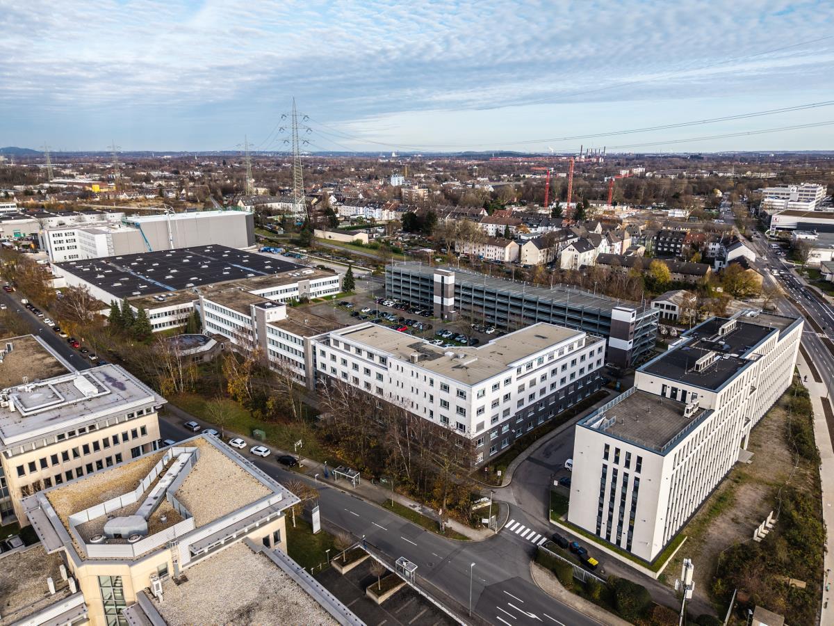 Außenbild Außenbild