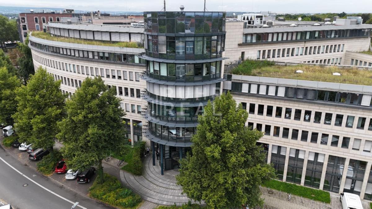 Drohnenansicht Drohnenansicht