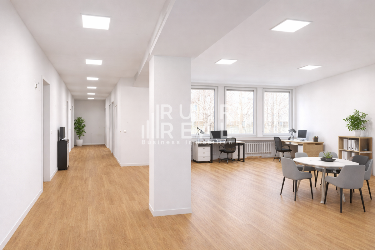 Visualisierung Visualisierung