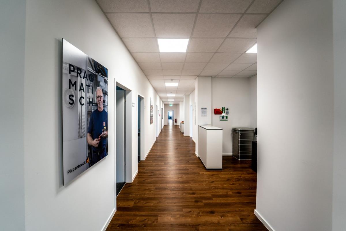 Innenaufnahme Innenaufnahme