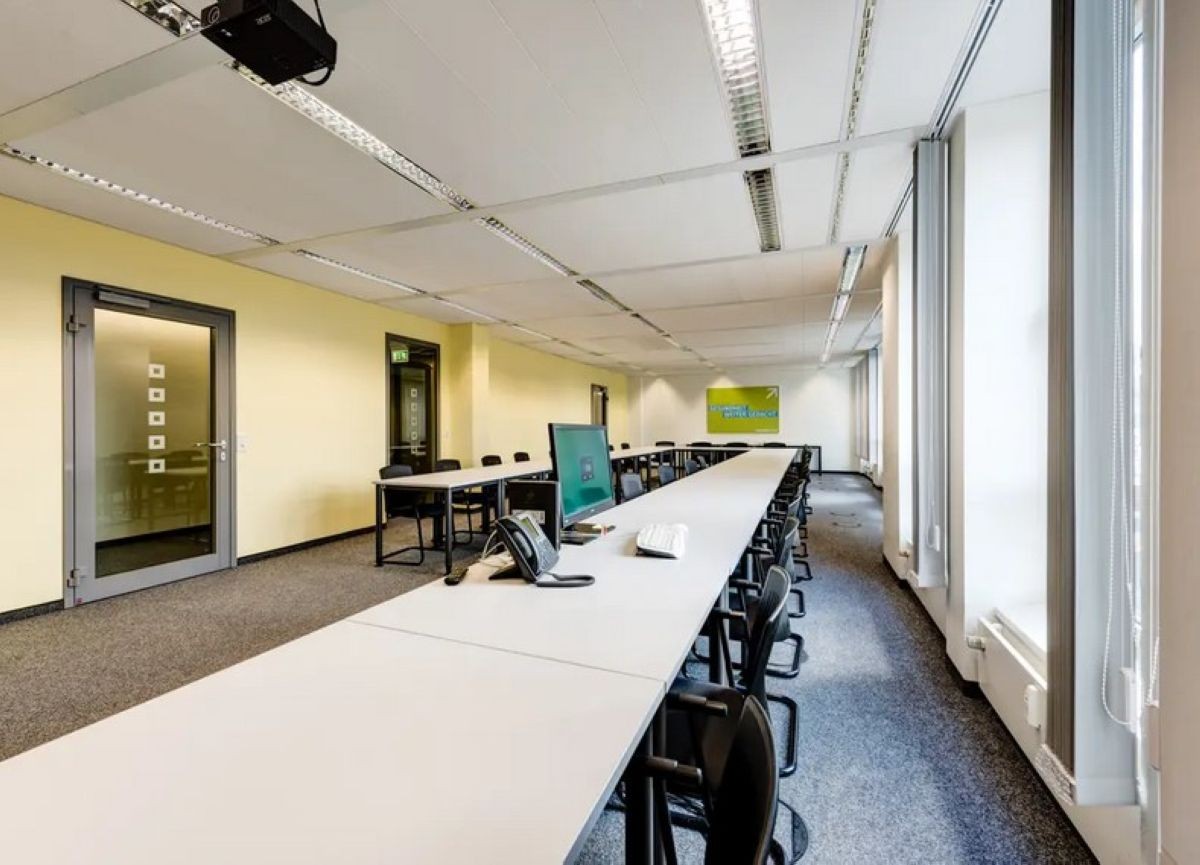 Meetingraum Meetingraum